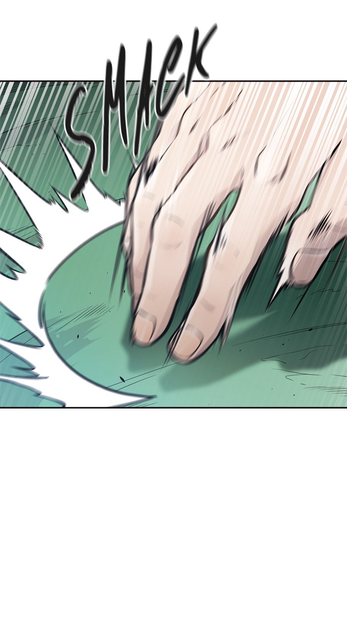 Tower of God manga, chapter 623, page 80 of 138