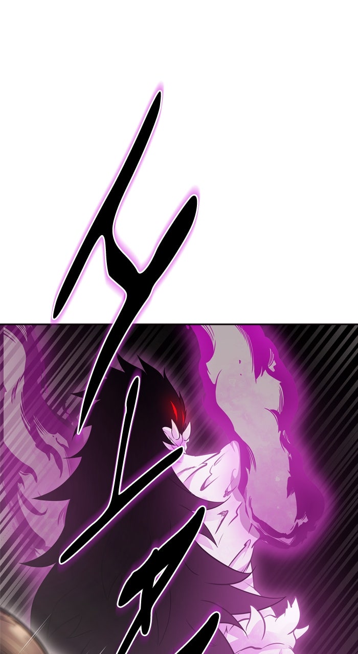 Tower of God manga, chapter 623, page 81 of 138