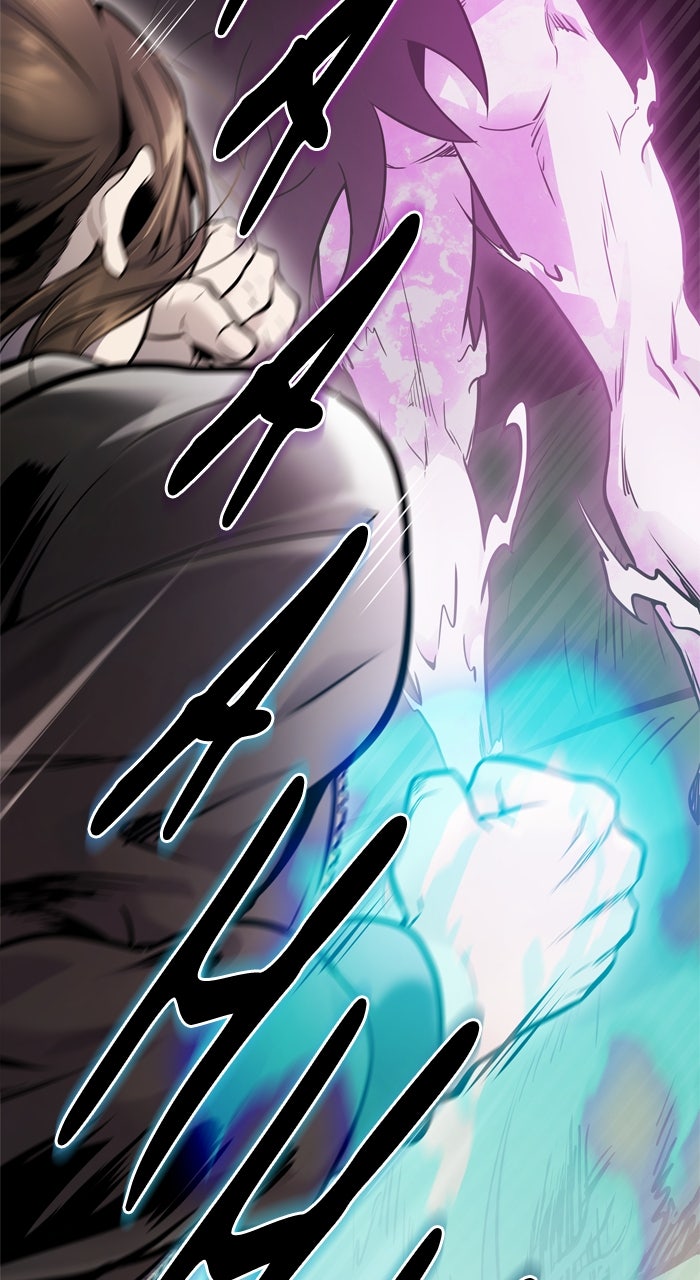 Tower of God manga, chapter 623, page 82 of 138