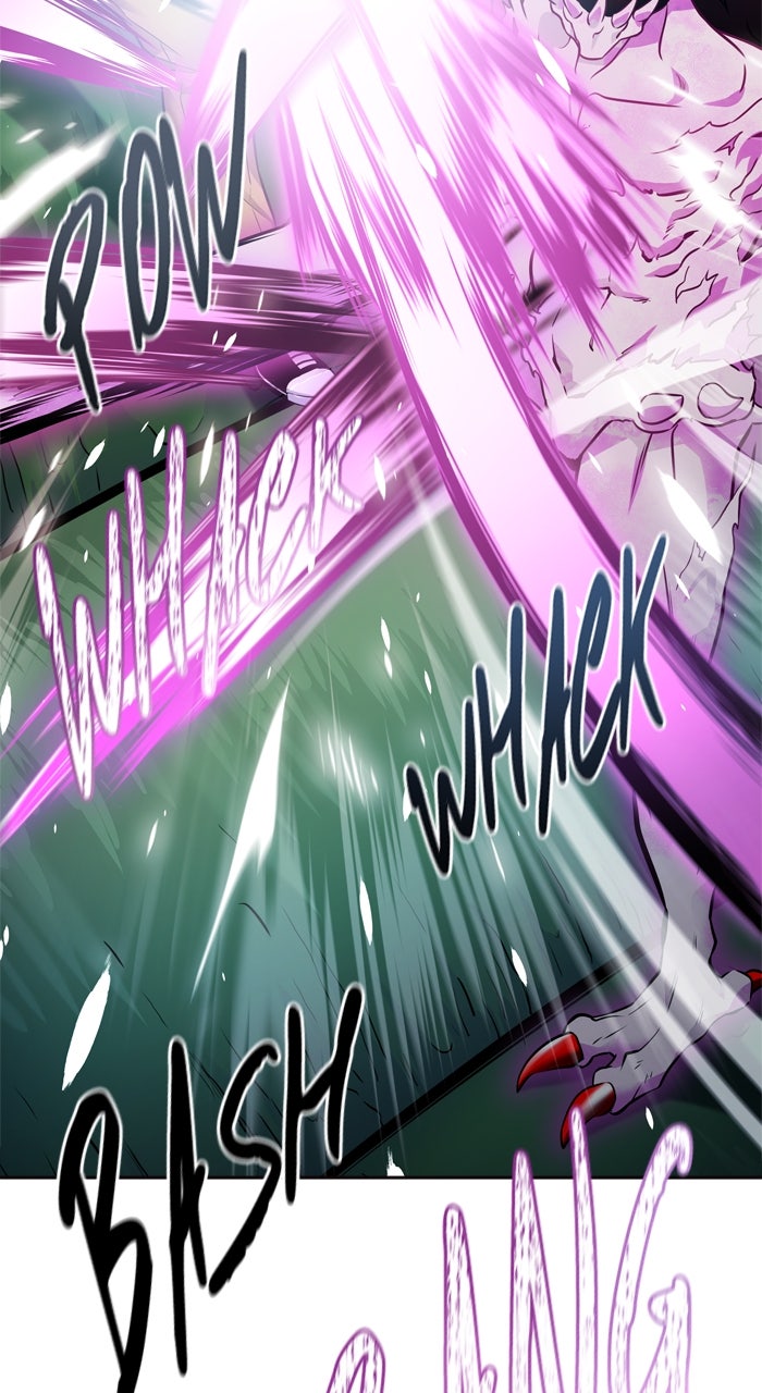 Tower of God manga, chapter 623, page 85 of 138
