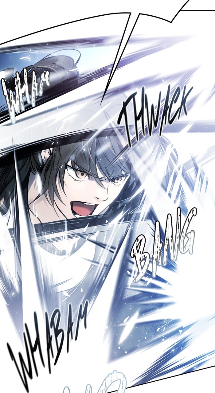 Tower of God manga, chapter 623, page 87 of 138