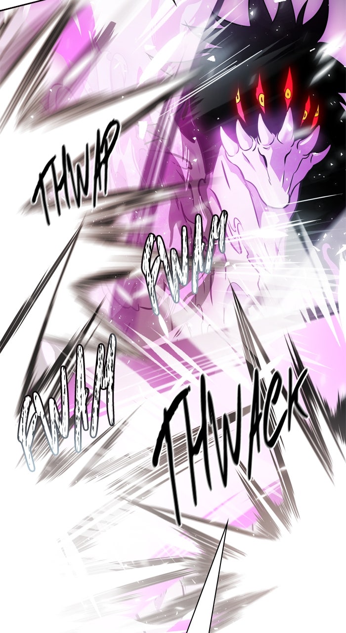 Tower of God manga, chapter 623, page 89 of 138