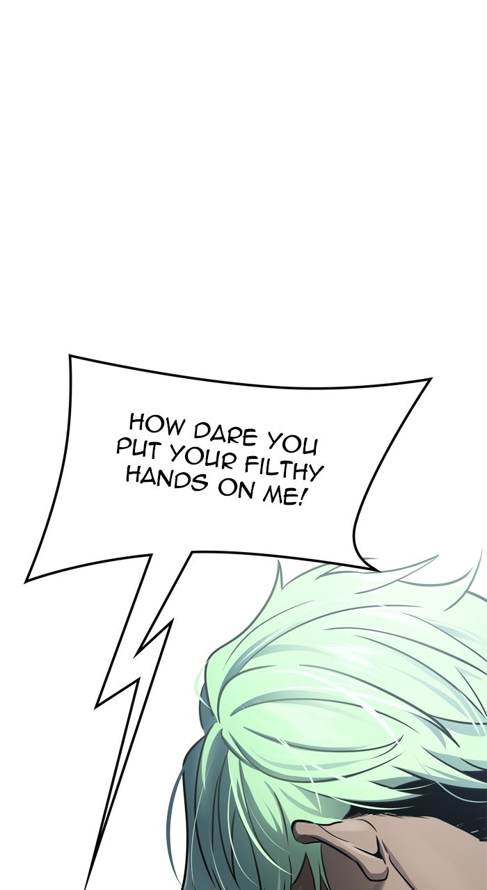 Tower of God manga, chapter 623, page 9 of 138