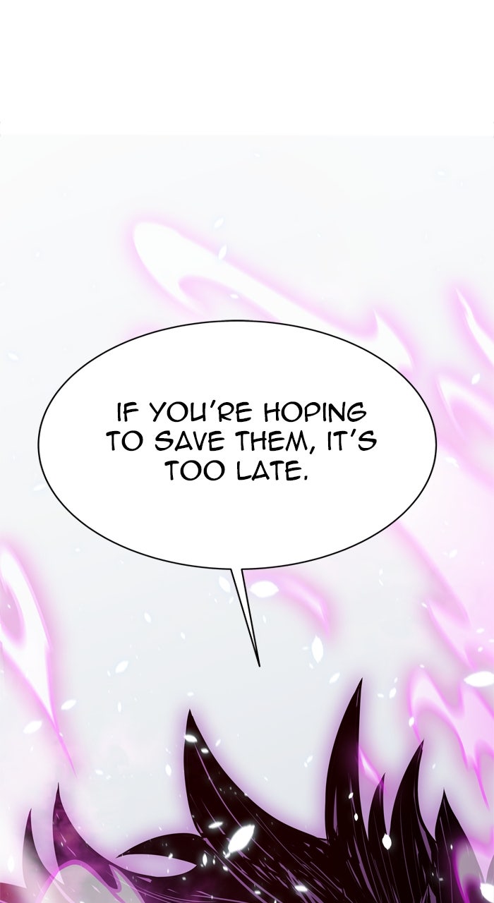 Tower of God manga, chapter 623, page 93 of 138
