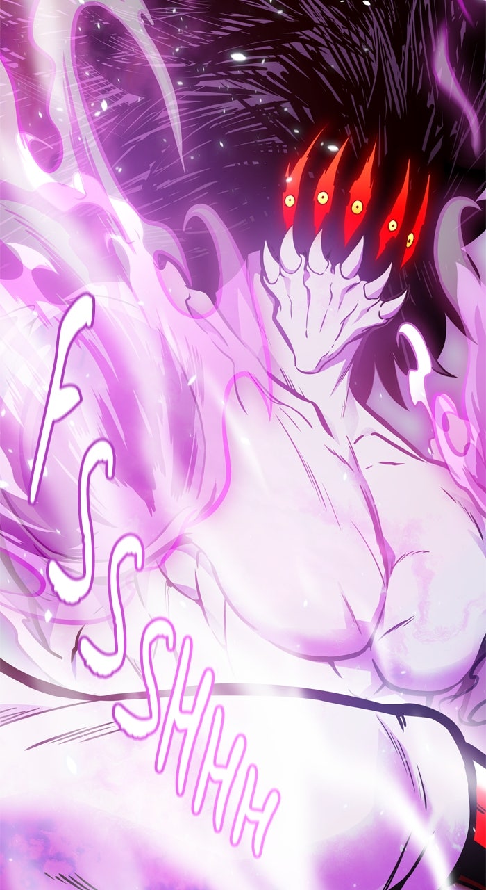 Tower of God manga, chapter 623, page 94 of 138