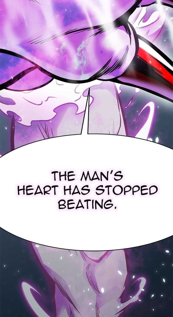 Tower of God manga, chapter 623, page 95 of 138