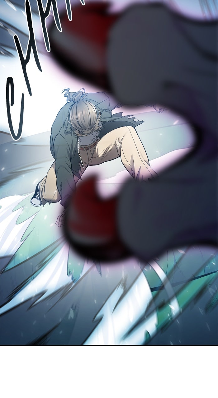 Tower of God manga, chapter 623, page 97 of 138