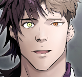 Tower of God Chapter 623: [Season 3] Ep. 206 cover