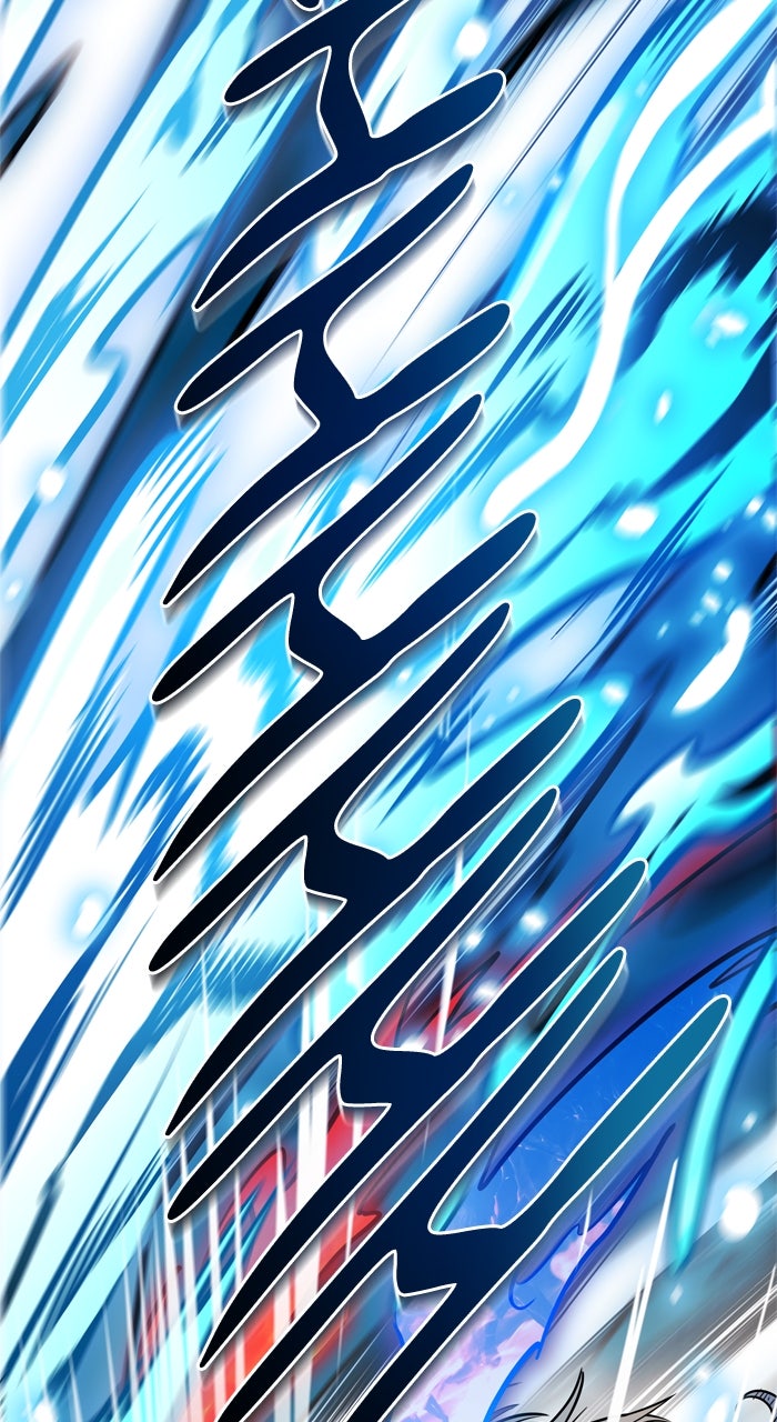 Tower of God manga, chapter 624, page 101 of 173