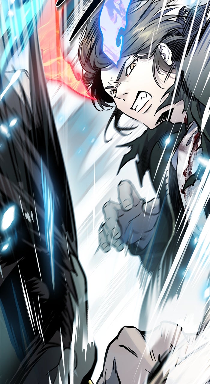 Tower of God manga, chapter 624, page 102 of 173