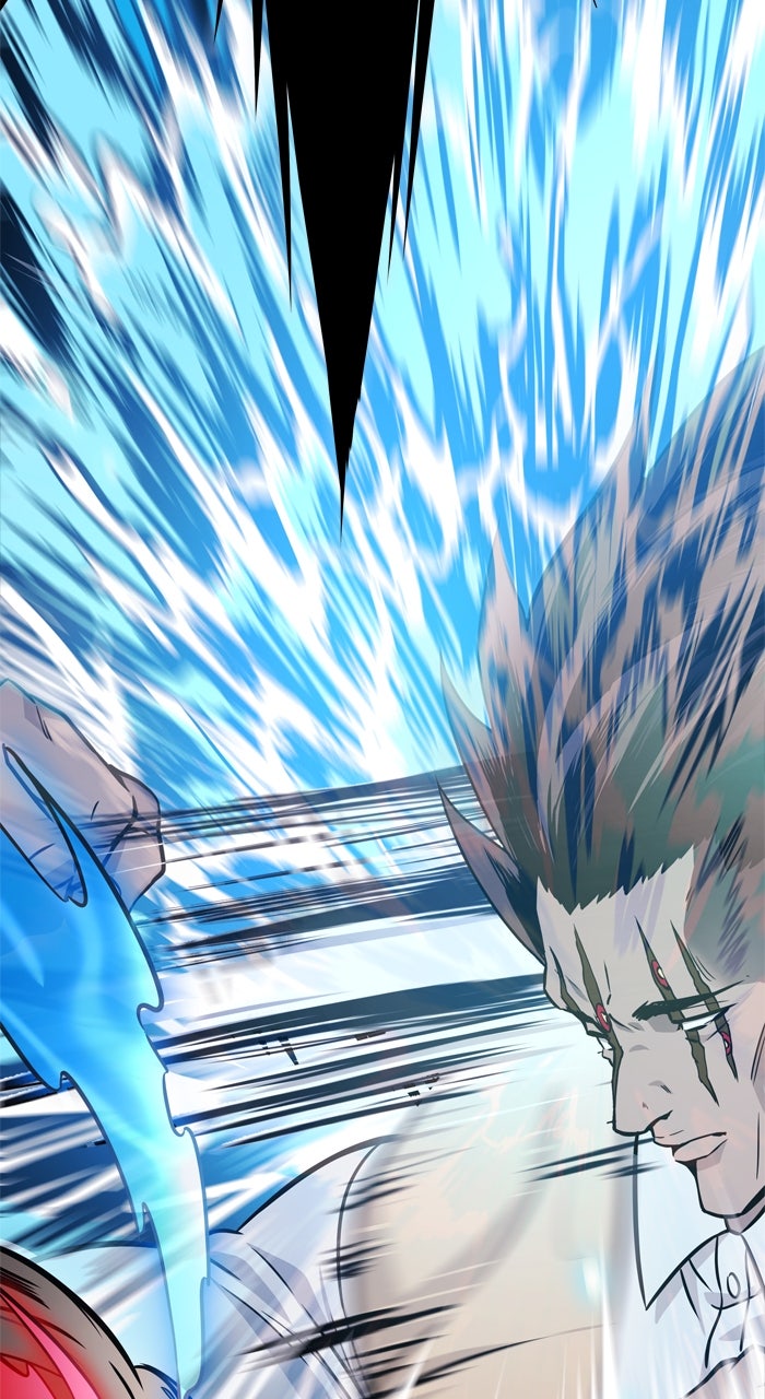 Tower of God manga, chapter 624, page 105 of 173