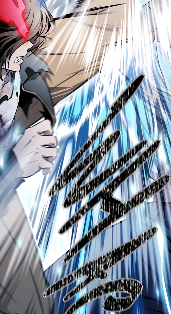 Tower of God manga, chapter 624, page 106 of 173