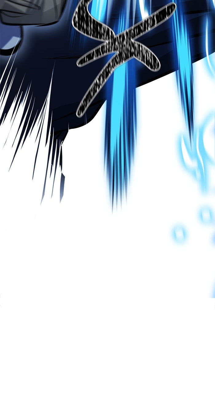 Tower of God manga, chapter 624, page 107 of 173