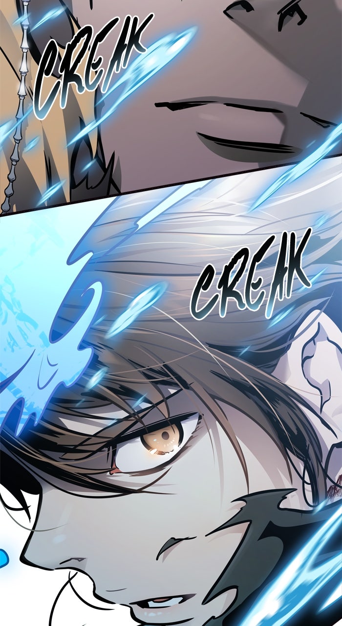 Tower of God manga, chapter 624, page 109 of 173