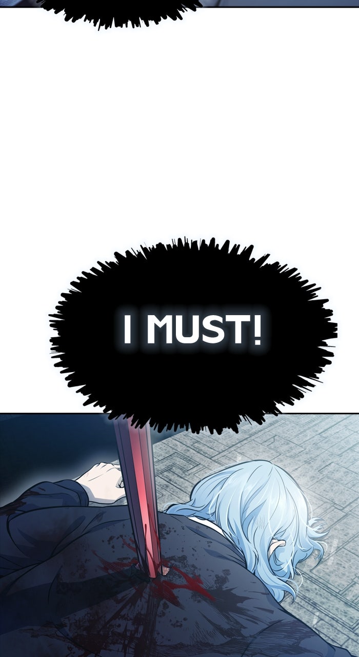 Tower of God manga, chapter 624, page 11 of 173