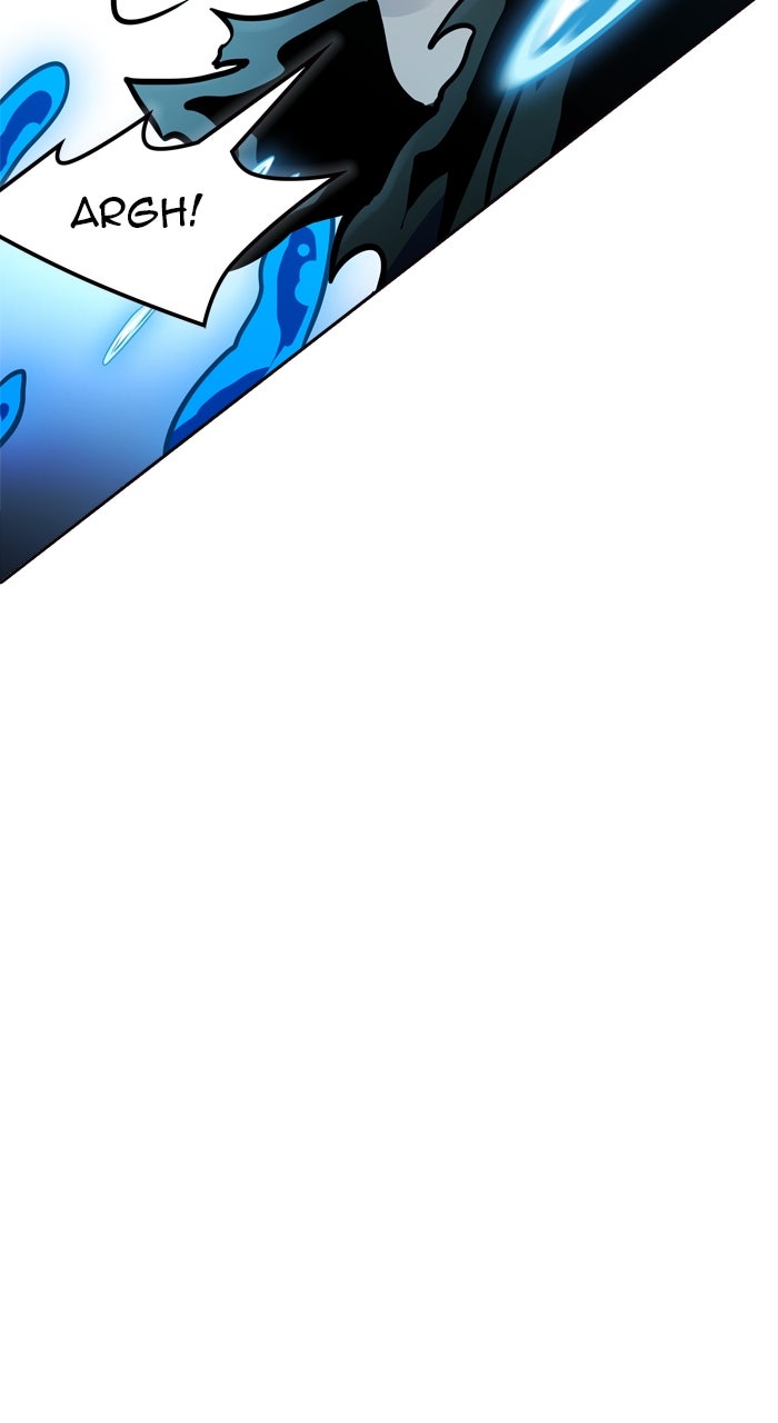 Tower of God manga, chapter 624, page 110 of 173