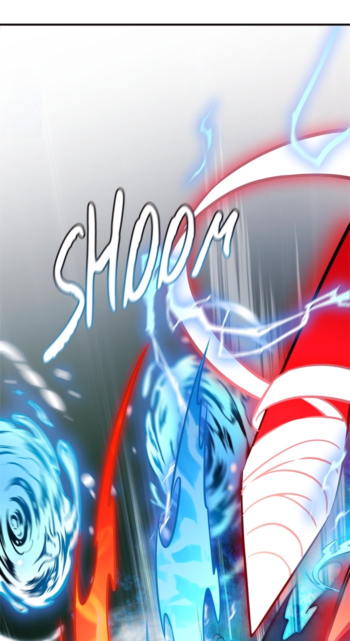 Tower of God manga, chapter 624, page 111 of 173