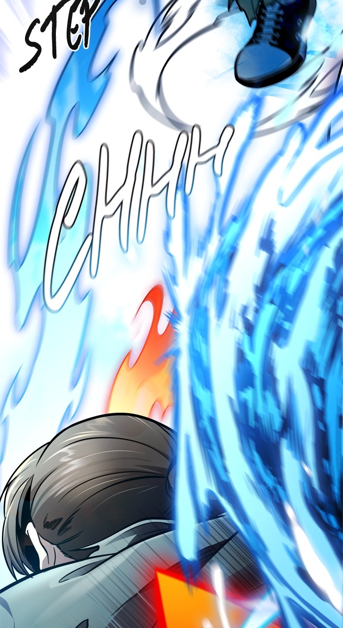 Tower of God manga, chapter 624, page 113 of 173
