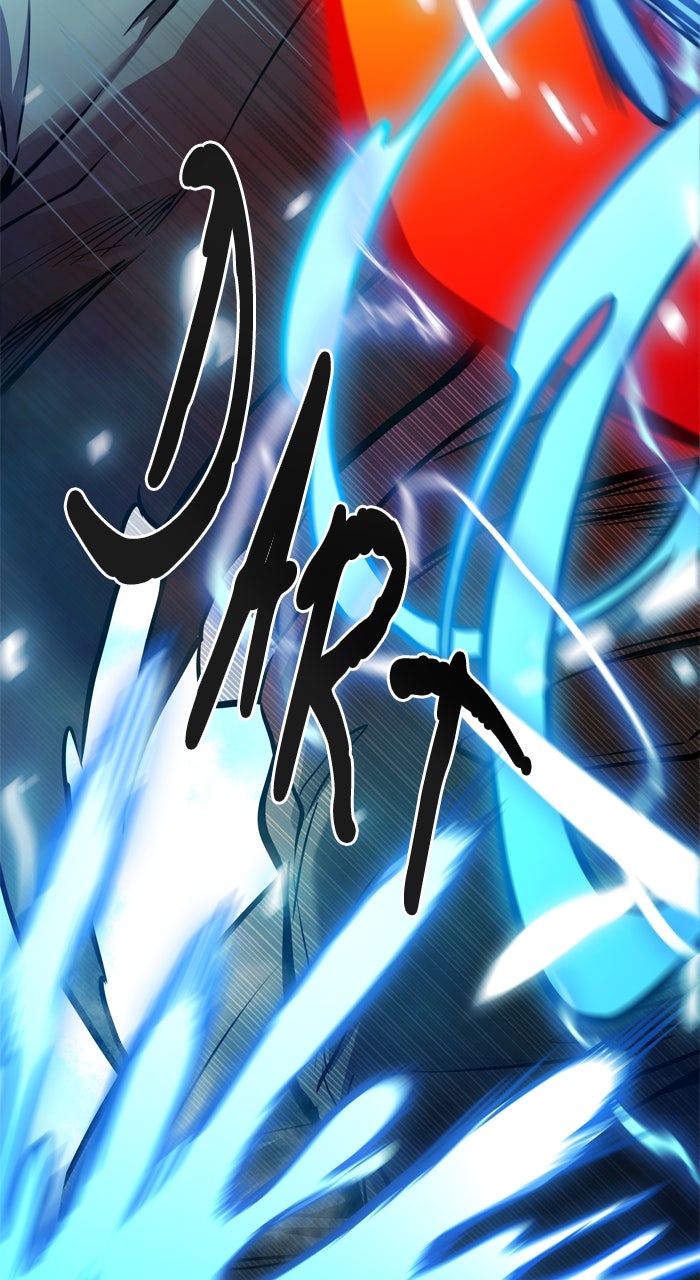 Tower of God manga, chapter 624, page 114 of 173