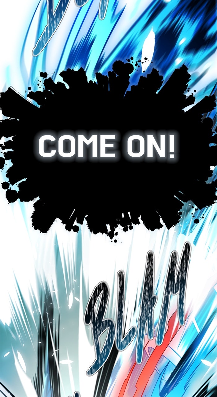 Tower of God manga, chapter 624, page 118 of 173