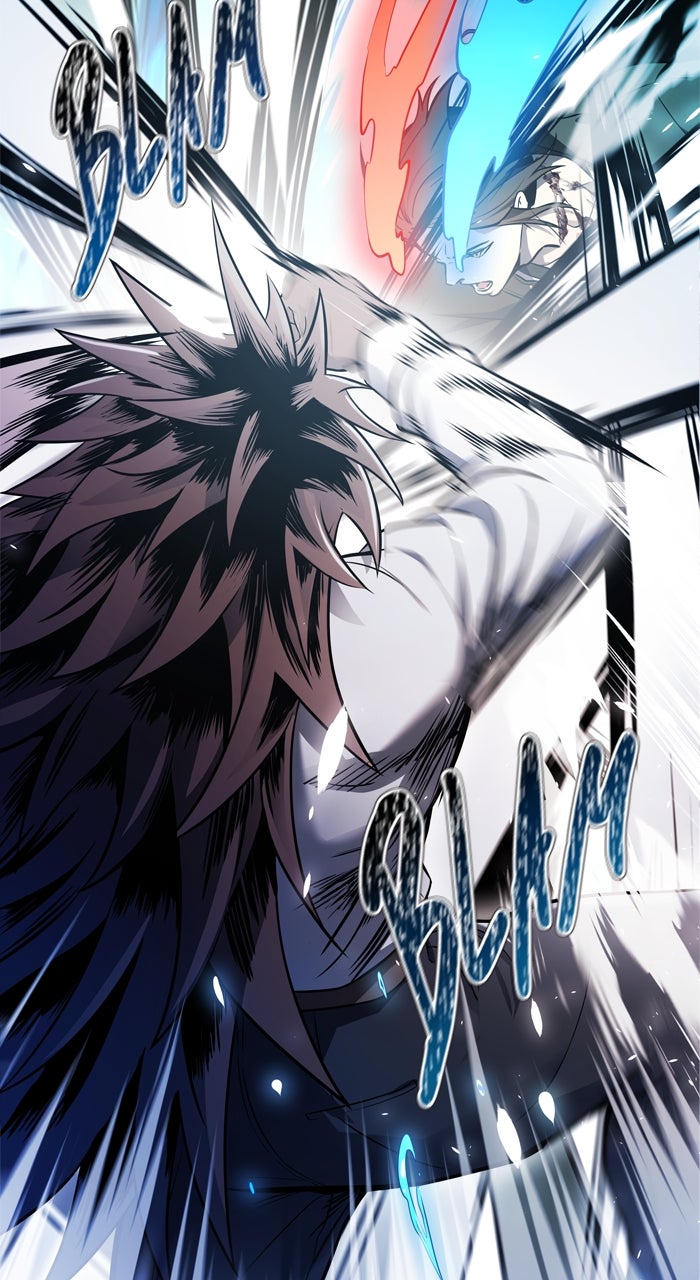 Tower of God manga, chapter 624, page 119 of 173