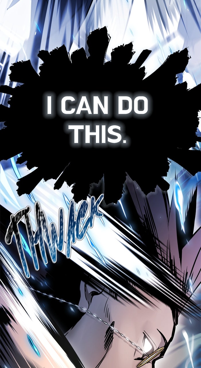 Tower of God manga, chapter 624, page 120 of 173