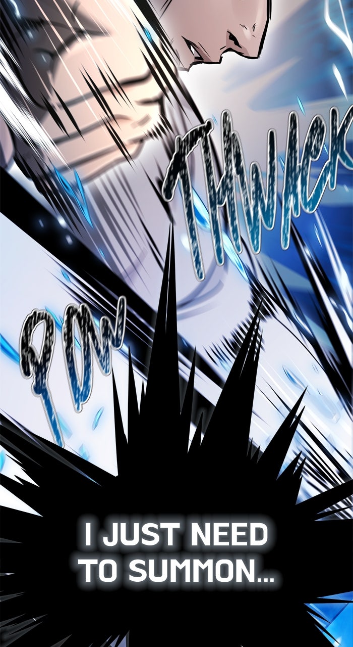 Tower of God manga, chapter 624, page 121 of 173