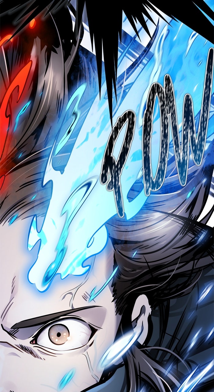 Tower of God manga, chapter 624, page 122 of 173