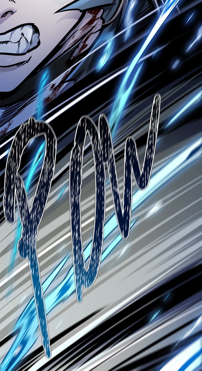 Tower of God manga, chapter 624, page 123 of 173