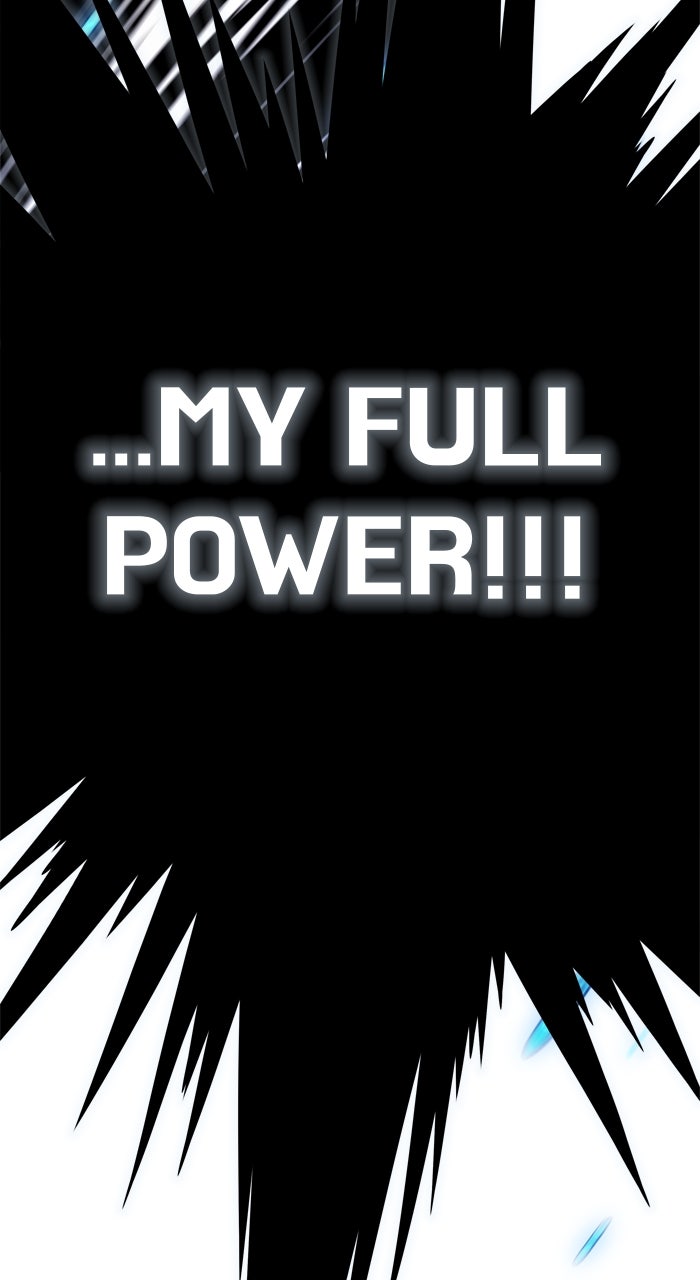 Tower of God manga, chapter 624, page 125 of 173