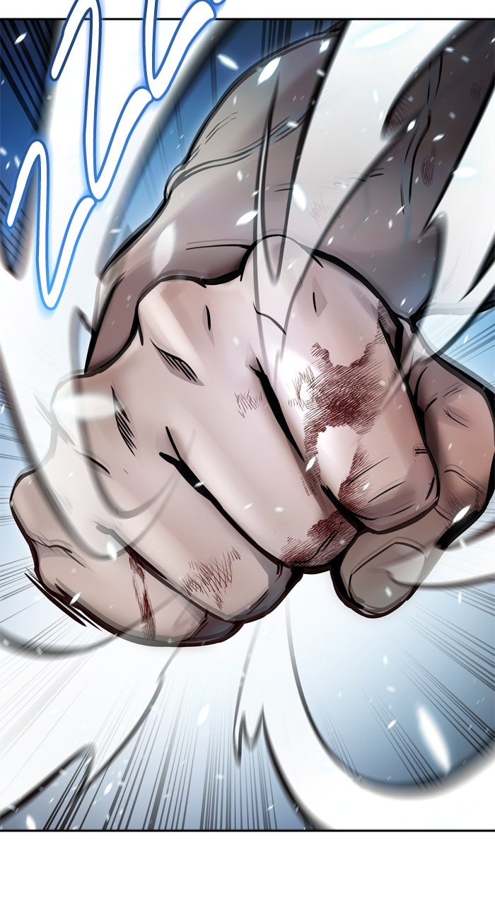 Tower of God manga, chapter 624, page 128 of 173