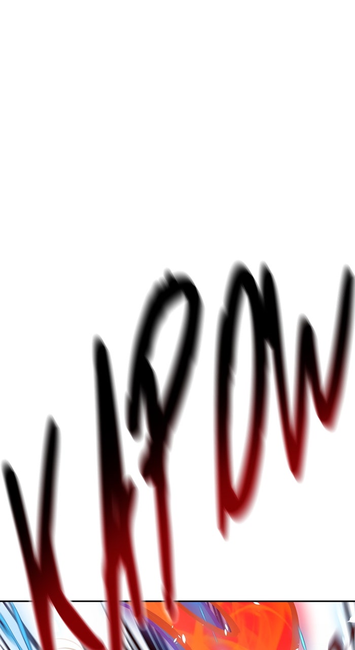 Tower of God manga, chapter 624, page 129 of 173