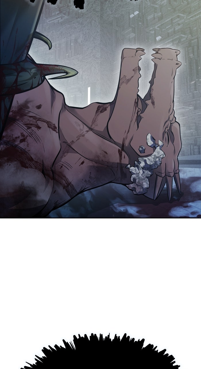 Tower of God manga, chapter 624, page 13 of 173