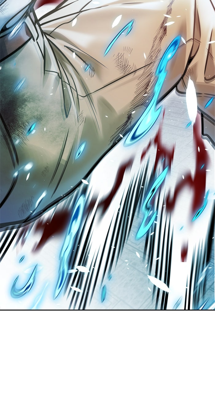 Tower of God manga, chapter 624, page 131 of 173