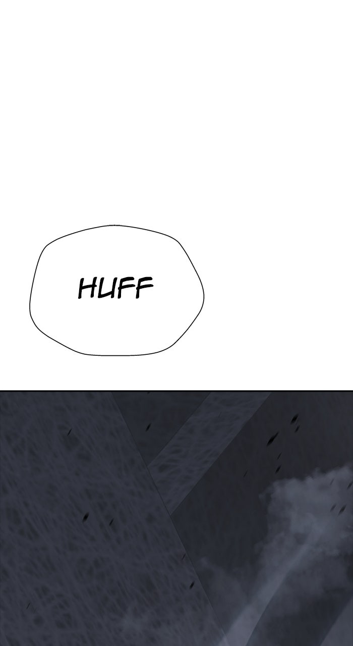 Tower of God manga, chapter 624, page 133 of 173