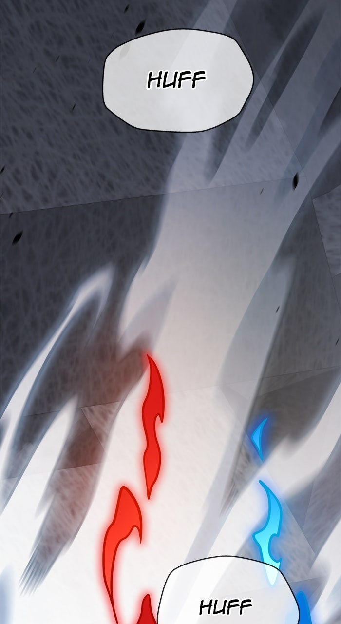 Tower of God manga, chapter 624, page 134 of 173