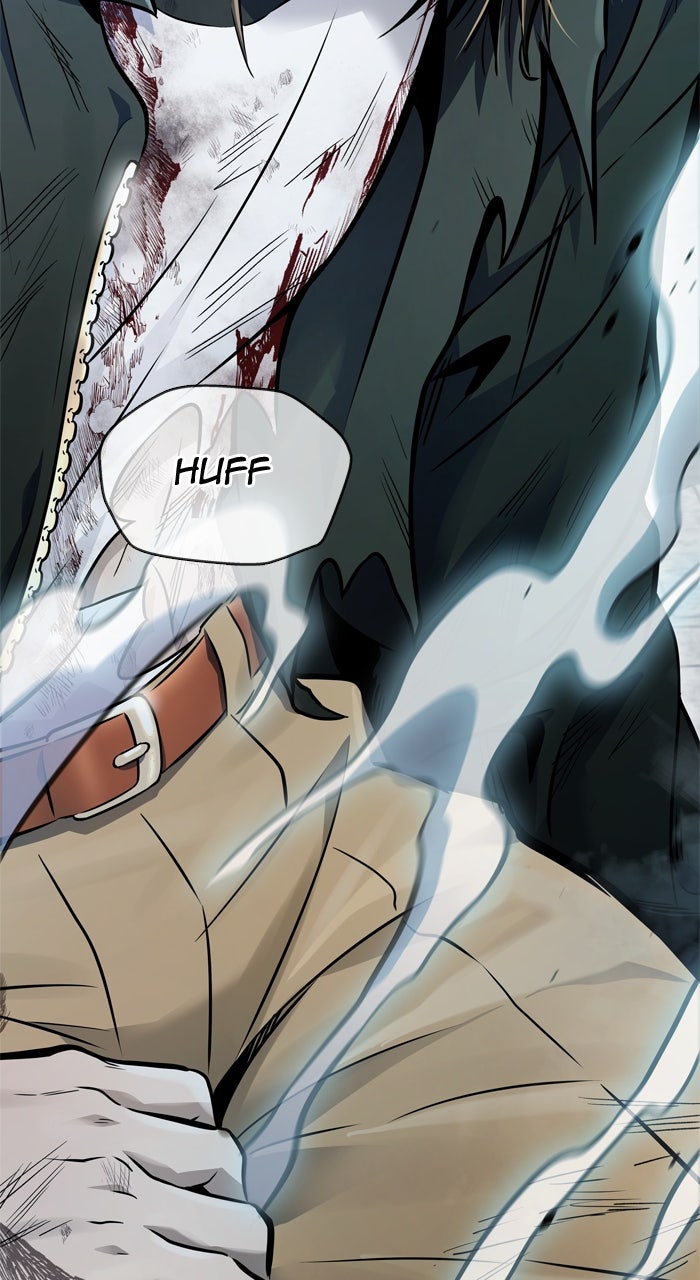 Tower of God manga, chapter 624, page 136 of 173