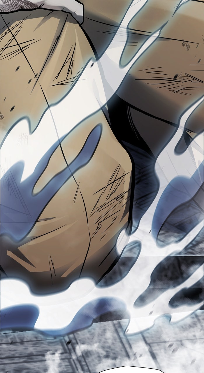 Tower of God manga, chapter 624, page 137 of 173