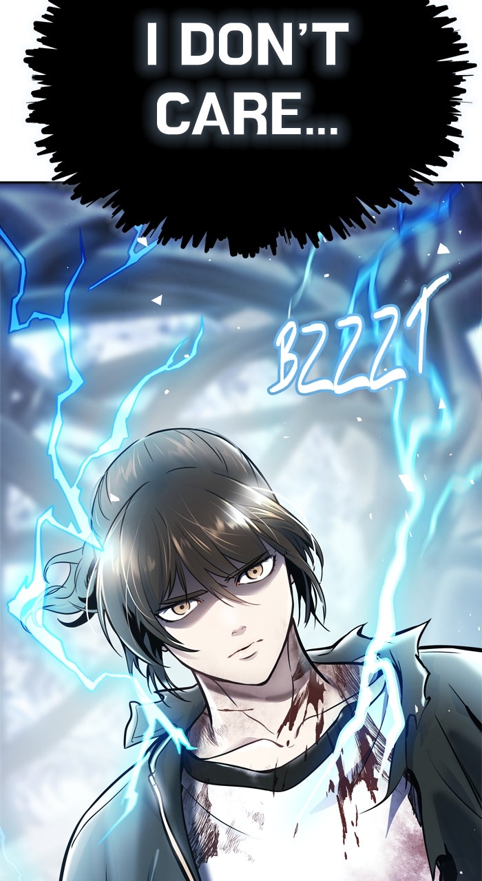 Tower of God manga, chapter 624, page 14 of 173