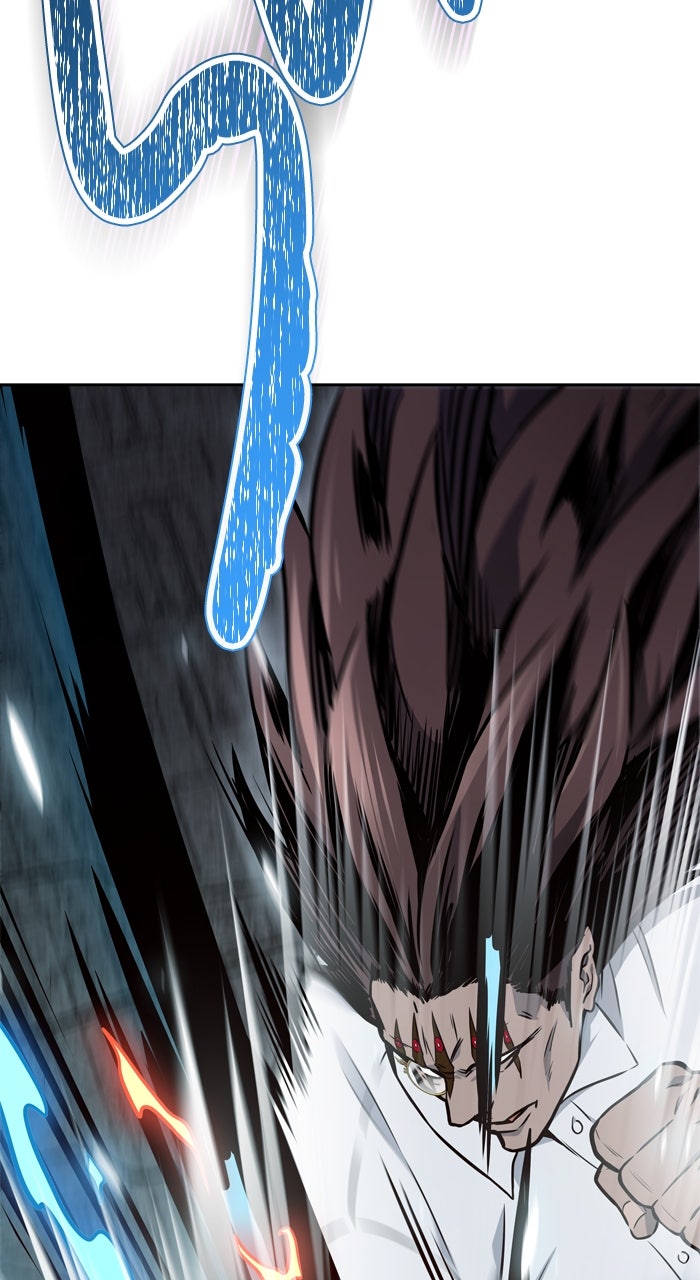 Tower of God manga, chapter 624, page 145 of 173