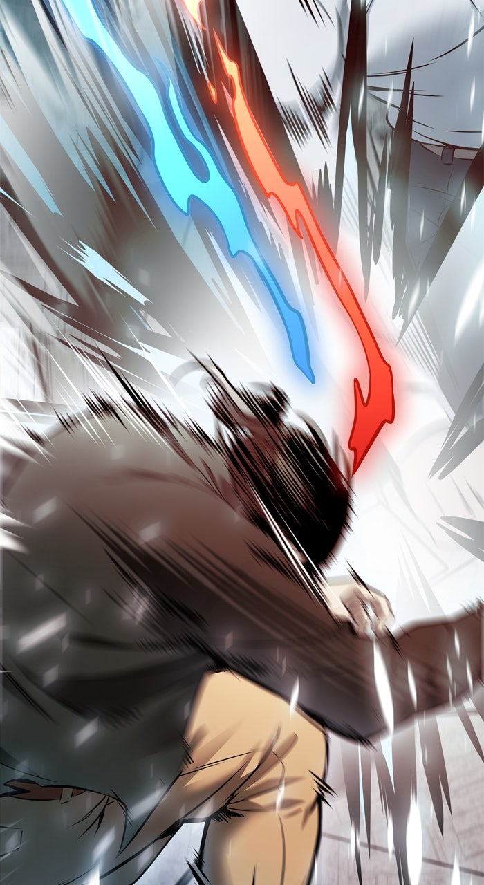 Tower of God manga, chapter 624, page 146 of 173