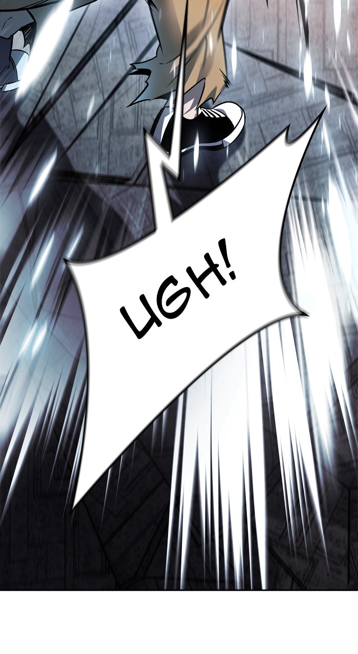 Tower of God manga, chapter 624, page 147 of 173