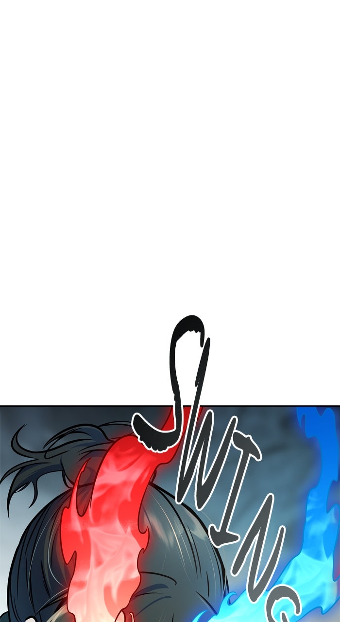 Tower of God manga, chapter 624, page 148 of 173
