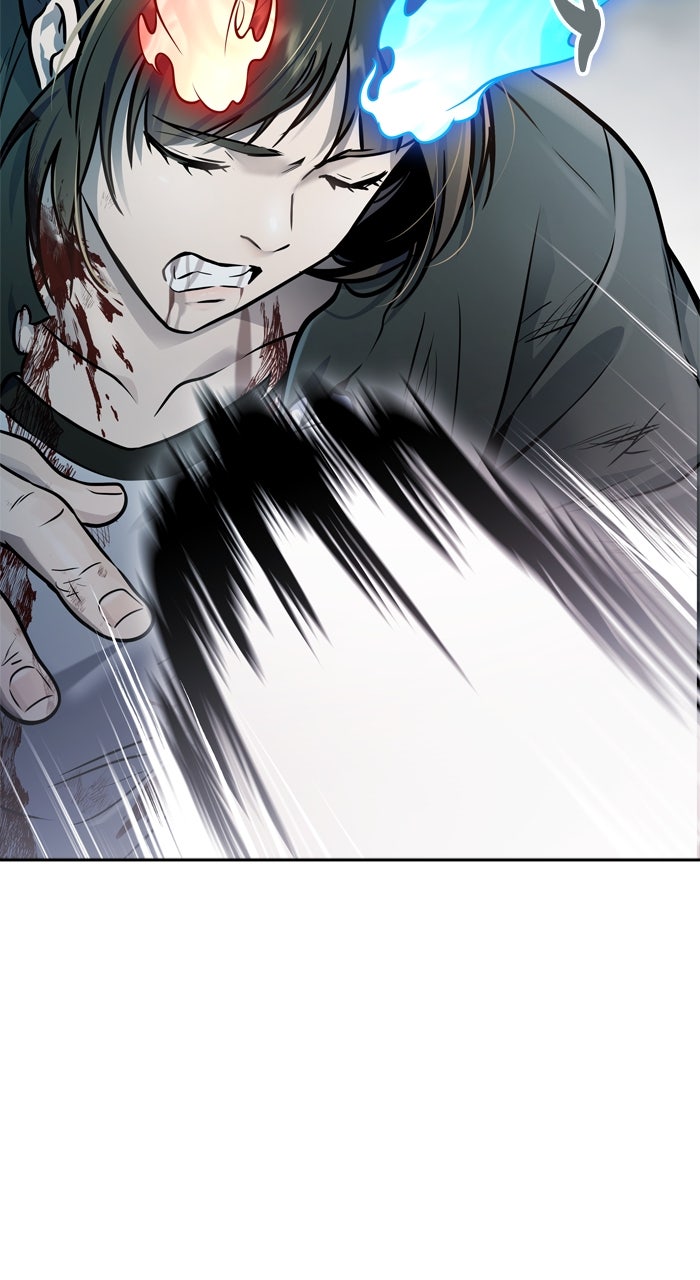 Tower of God manga, chapter 624, page 149 of 173