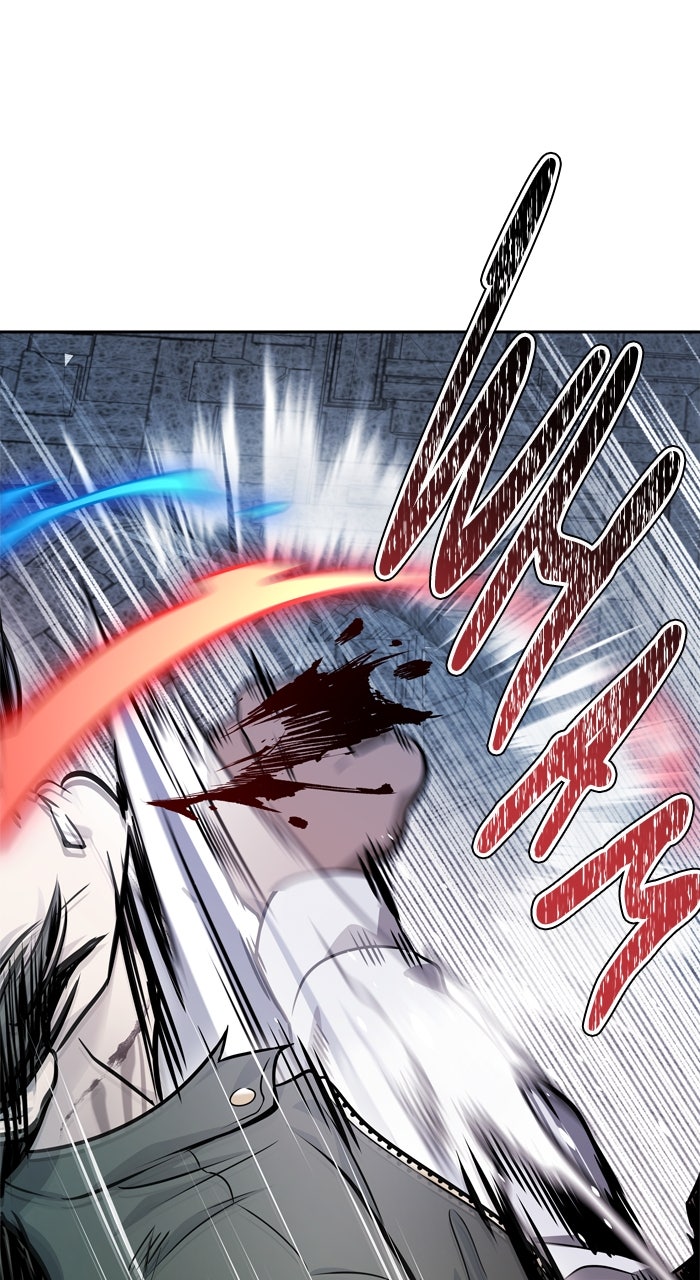 Tower of God manga, chapter 624, page 150 of 173