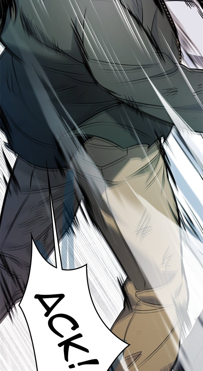 Tower of God manga, chapter 624, page 151 of 173