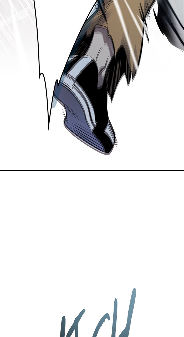 Tower of God manga, chapter 624, page 152 of 173