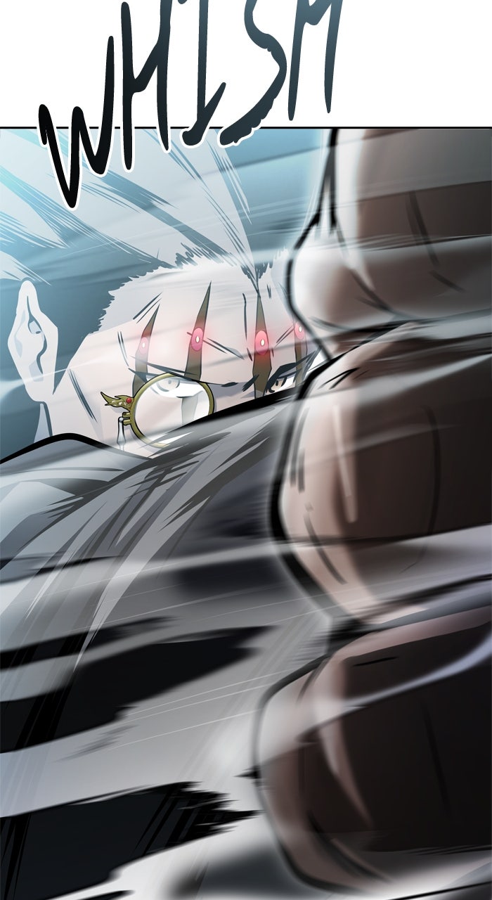 Tower of God manga, chapter 624, page 153 of 173