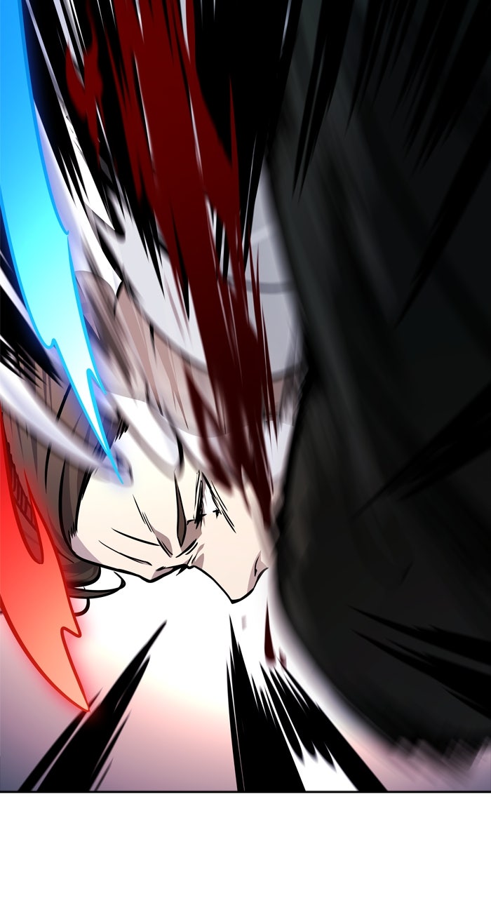 Tower of God manga, chapter 624, page 156 of 173