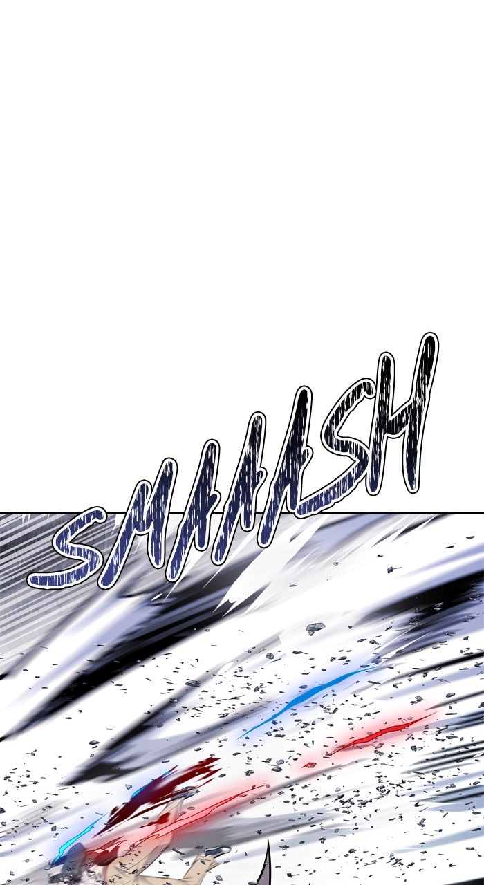 Tower of God manga, chapter 624, page 157 of 173